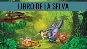 Libro de la selva
