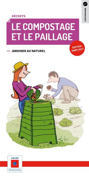 Guide Pratique Compostage Et Paillage