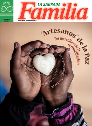 La Sagrada Familia 1459