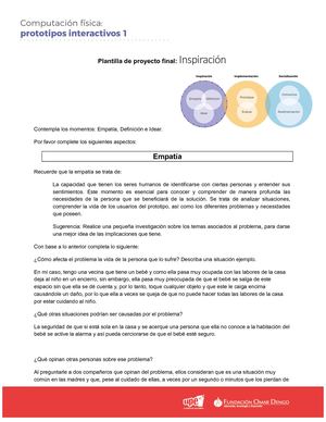 Plantilla Inspiración Isabel Varela