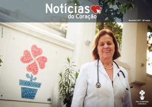 Notícias do Coração - Nov 2017