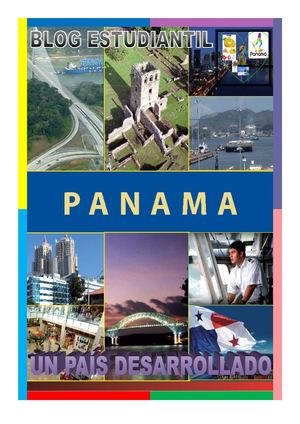 VESTUARIO DE PANAMÁ