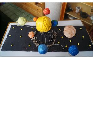 Maqueta