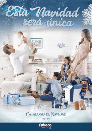 Catálogo de Navidad