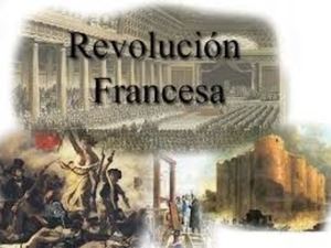 Presentación Unidad 4 (2ª Parte) Revolución Francesa