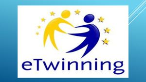 School-Gymnasia #30 Vinnytsia eTwinning