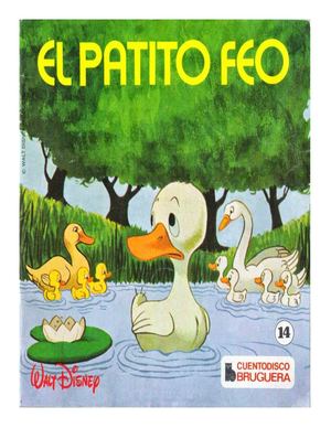 El Patito Feo