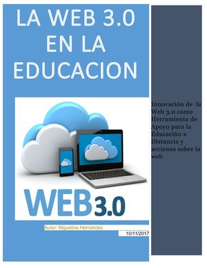 Web3 0