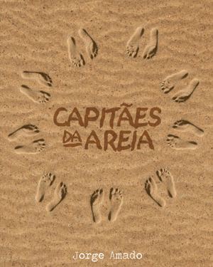 Capitães da Areia