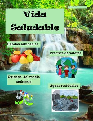 Vida Saludable