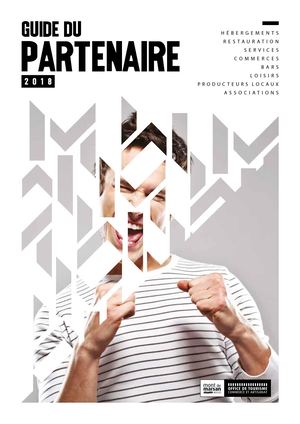 Guide du partenaire 2018
