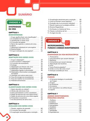 Ciências da natureza - Aprendendo com o cotidiano - 7º ano