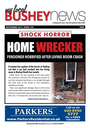 Bushey November 17 Low Res