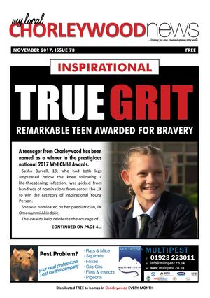 Chorleywood November 17 Low Res