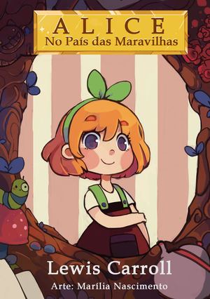 Alice no País das Maravilhas