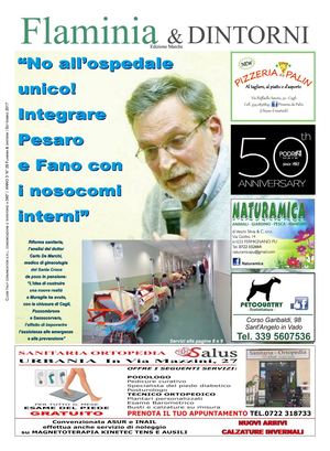 N° 29 SETTEMBRE 2017 ZONA A