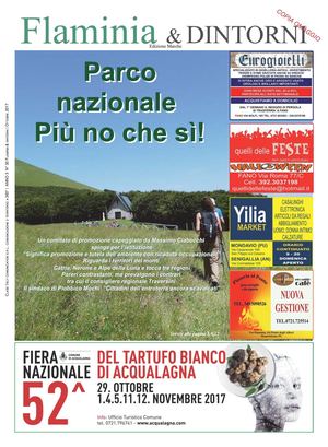 N° 30 OTTOBRE 2017 ZONA B