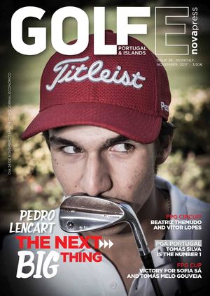 GOLFE Portugal & Islands 38