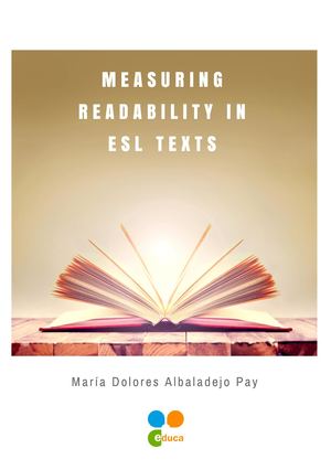MEASURING READABILITY IN ESL TEXTS
