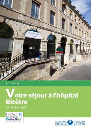 Livret_d'accueil_patient_hospitalisé_Bicêtre