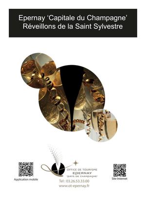 Programme Réveillon De Noël Et Saint Sylvestre 2017