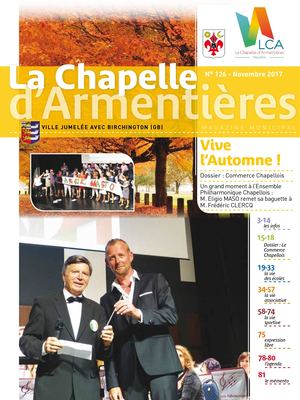 Livre Lca 126 Novembre 2017