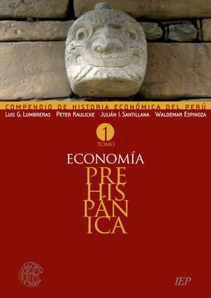 1 Economia Prehispanica