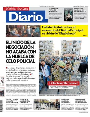 Diario de Noticias de Álava 20171114