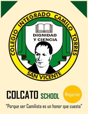 REVISTA COLCATO