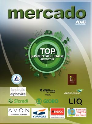Top De Sustetabilidade 2017 Advb