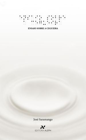Ensaio Sobre A Cegueira