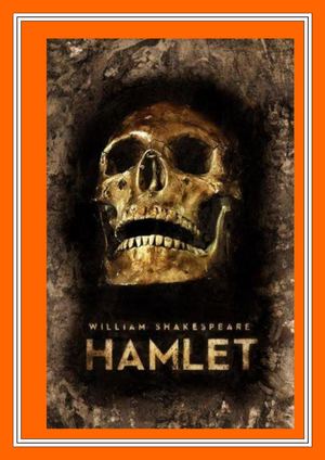 Hamlet - william shakespeare