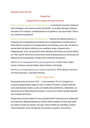 Critica De Fuentes Sebastian Torres Ruiz 8c