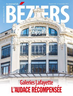 Journal de Béziers N°66