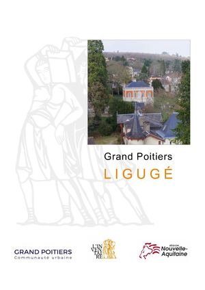 Grand Poitiers : Liguge