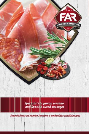 Far Catálogo