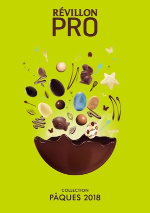 Catalogue Pro Paques 2018 Vs8