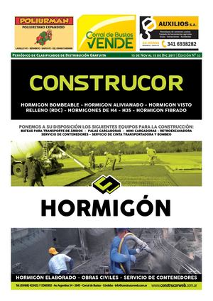 Periòdico Noviembre 2017