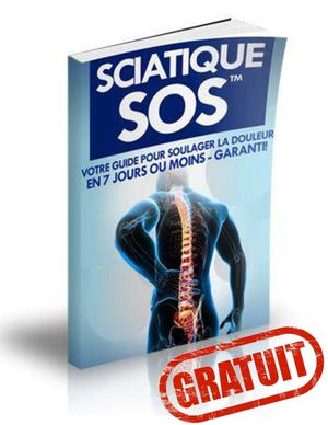 SCIATIQUE SOS PDF GRATUIT