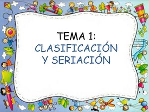 Power Point Matematicas Tema 1