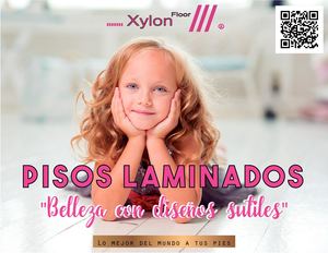 Pisos Laminados