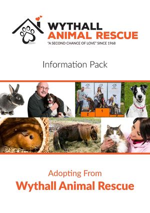 Wythall For Calaméo