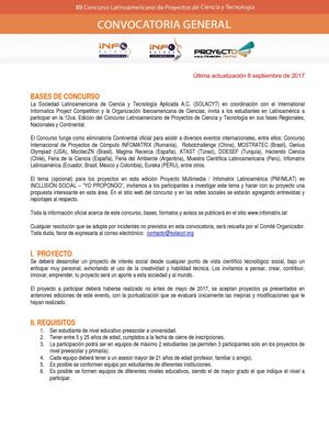 Convocatoria Pmxii 14 De Noviembre Tecnm