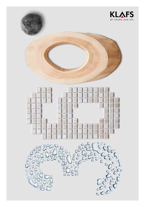 KLAFS 360 Reference catalogue (EN) 2017