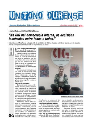 Unitono Eleccions V171114