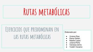 Cartilla De Fisiología