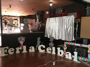 Feria Ceibal