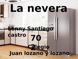 Nevera 01