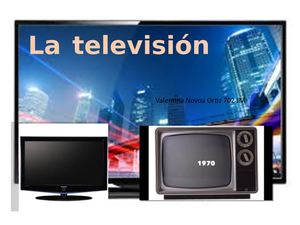La Televisión 1
