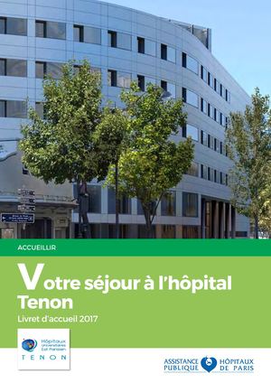 Livret_d'accueil_patient_hospitalisé_Tenon